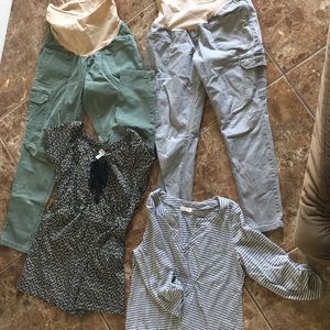 Maternity bundle
